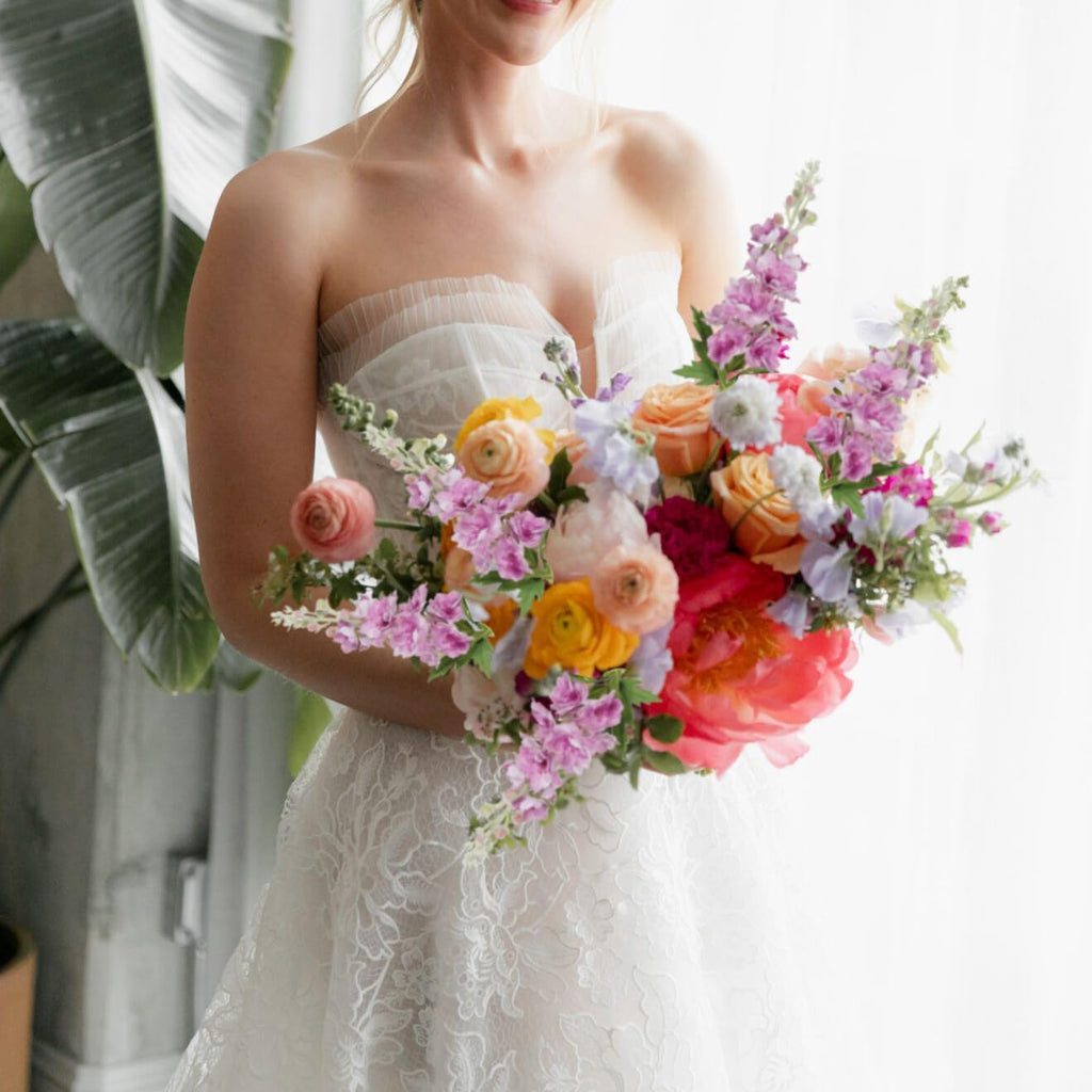 INSUNSIX Blue Silk Flowers 6PCS Real Touch Delphinium Artificial Flowers Blue Larkspur Faux Flowers Realistic Tall Flowers for Vase Wedding Centerpieces for Tables Home Decor (Blue)