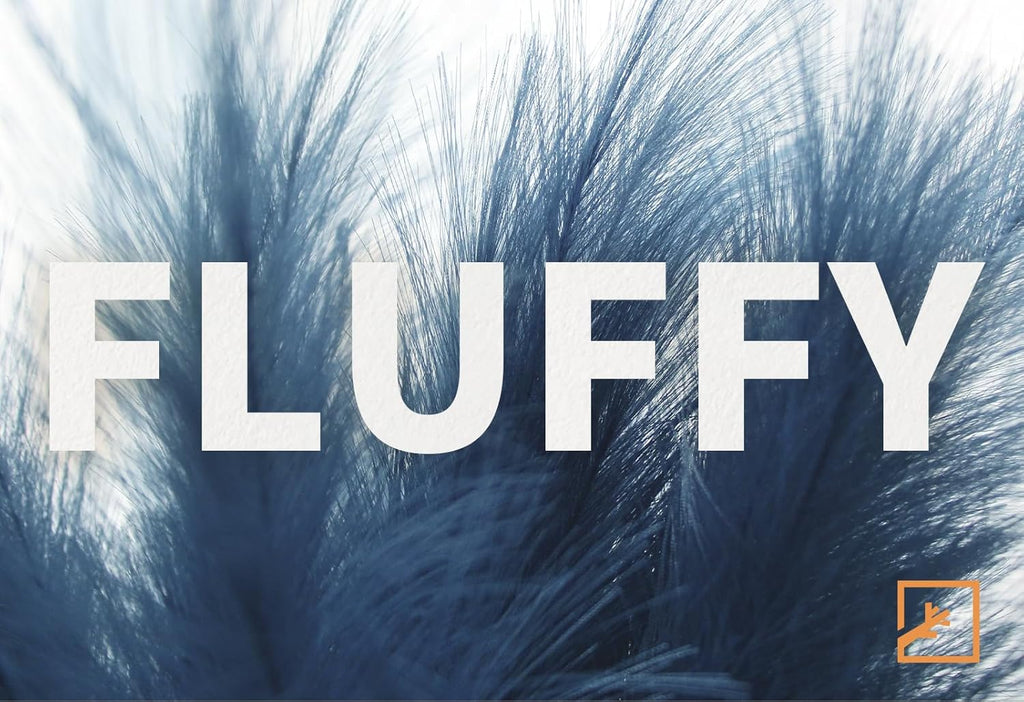 ZIFTY 7-Pcs 38"/3.1FT Black Pampas Grass Large Tall Fluffy Artificial Fake Black Flowers Gothic Decor Bulrush Reed Grass Black Decor for Bedroom Bathroom Wedding (Black)