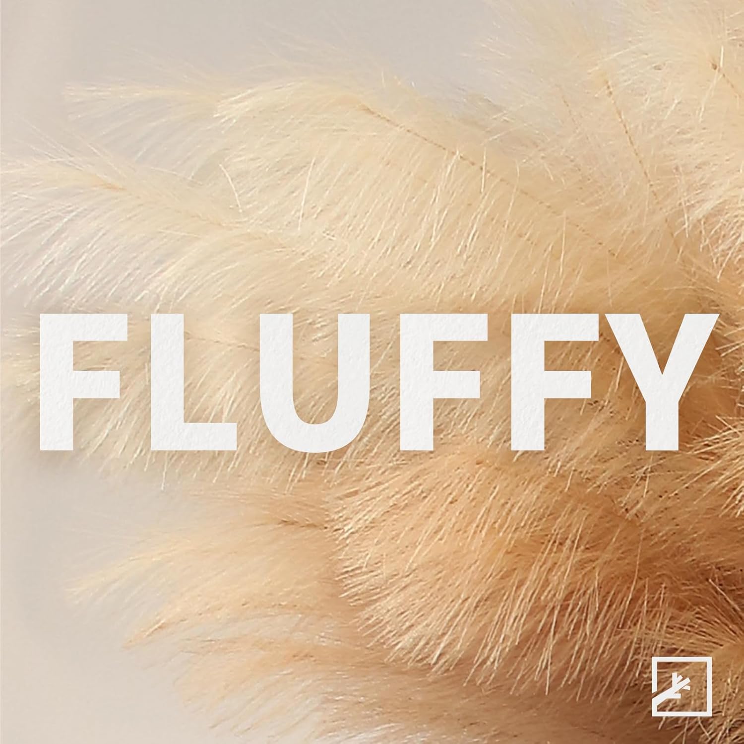 ZIFTY 7-Pcs 38"/3.1FT Black Pampas Grass Large Tall Fluffy Artificial Fake Black Flowers Gothic Decor Bulrush Reed Grass Black Decor for Bedroom Bathroom Wedding (Black)