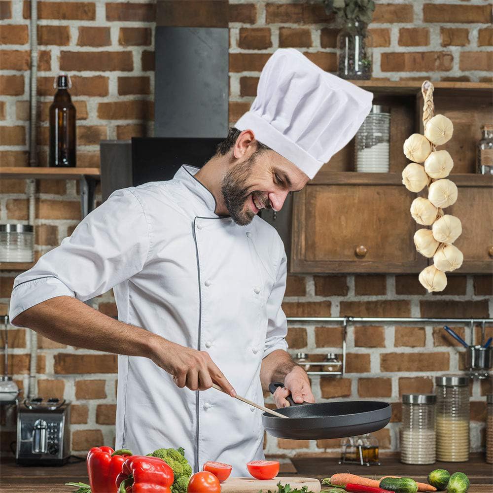 Velidy 5pack Simulation Artificial Lifelike Fake Vegetable Artificial Garlic Red Pepper Fake Vegetables Onion Hanging Rope Home Decor Photography Props (Garlic)