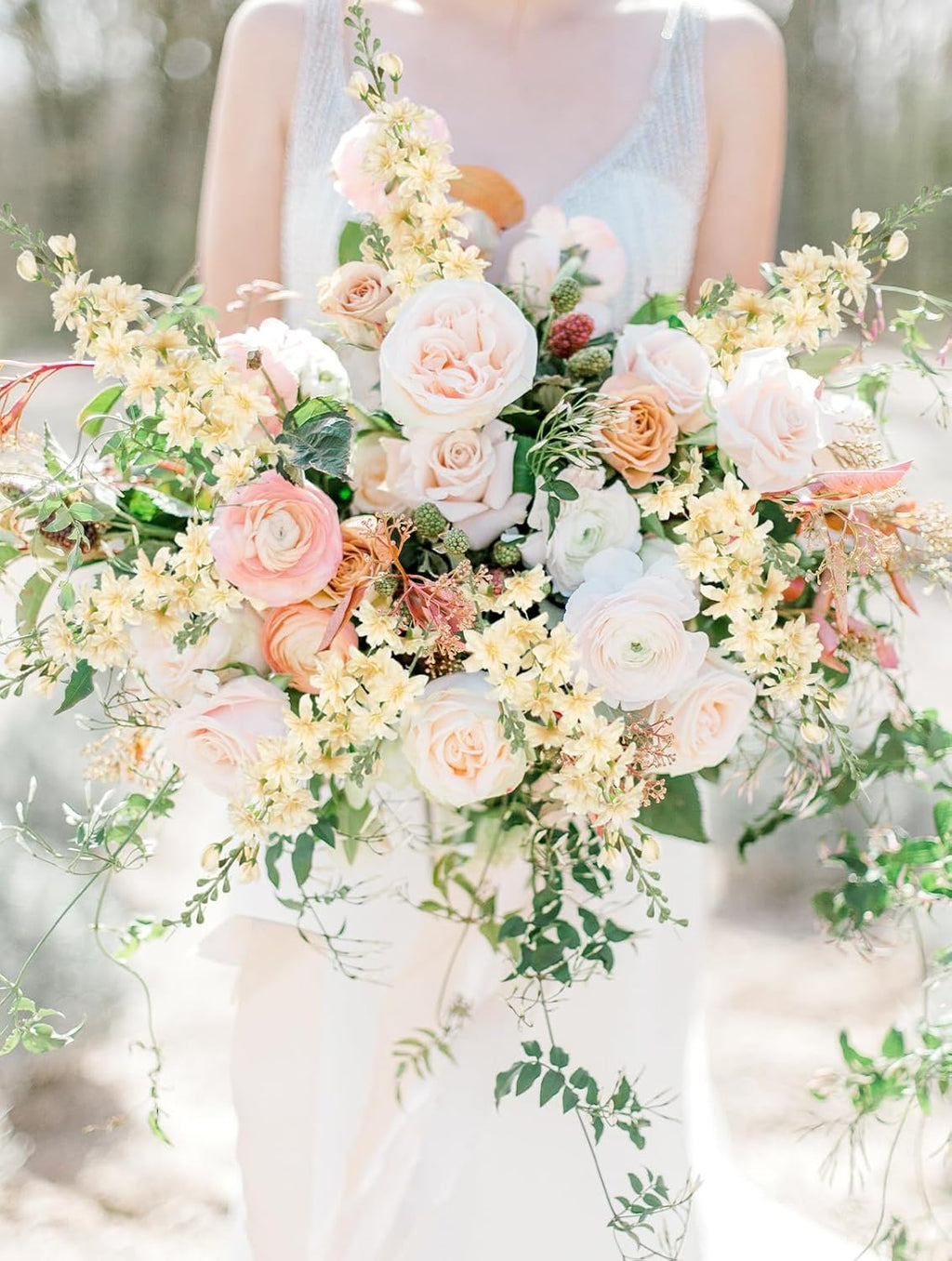 INSUNSIX Blue Silk Flowers 6PCS Real Touch Delphinium Artificial Flowers Blue Larkspur Faux Flowers Realistic Tall Flowers for Vase Wedding Centerpieces for Tables Home Decor (Blue)