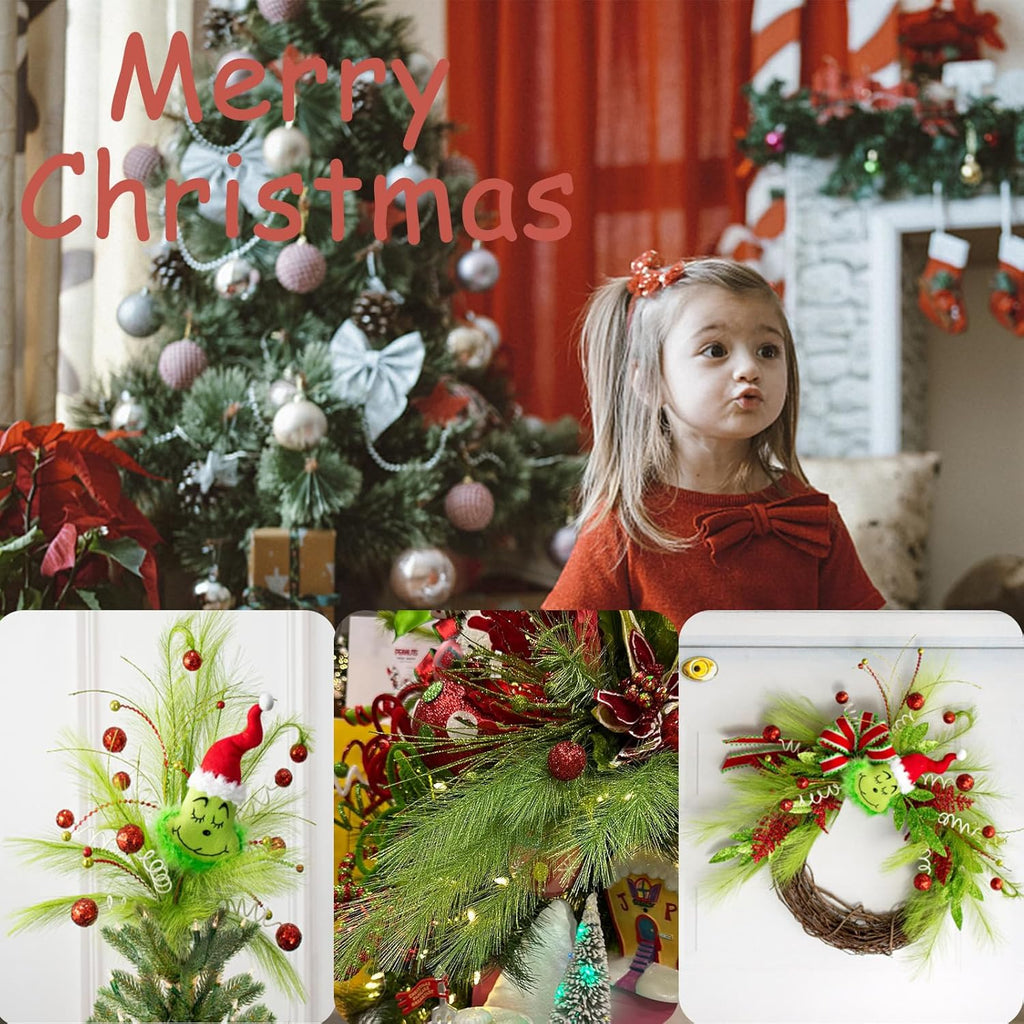 Wttisel 38" 10 Stems White Pampas Grass Tall Decor - Faux Pampas Grass for Floor Vase Boho Home Wedding Mothers Day Decoration