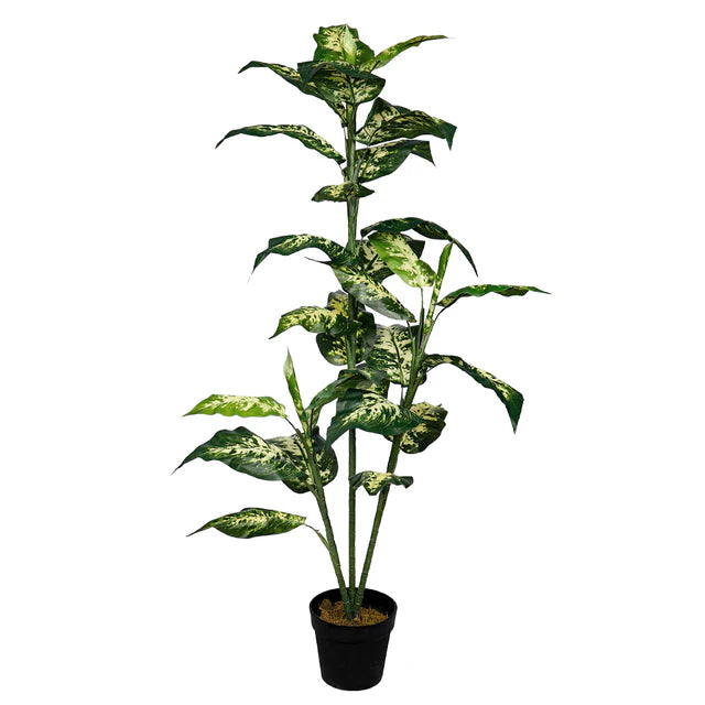 Artificial 150cm Evergreen Plants