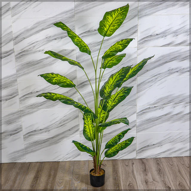 Artificial Evergreen Plant 1.7m High
