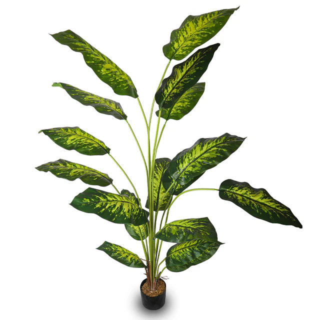Artificial Evergreen Plant 1.7m High