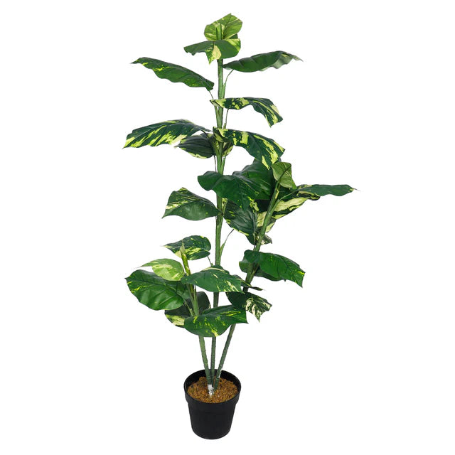 Artificial Evergreen Plants